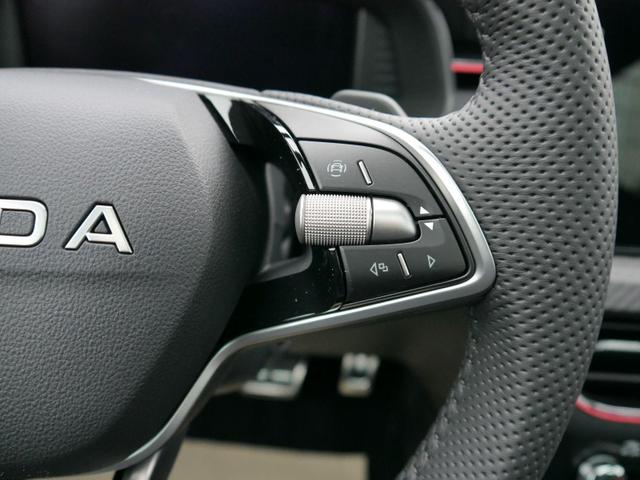 Skoda Kamiq Monte Carlo 1.5 TSI DSG*AHK-SCHWENKBAR*PDC-HI*LED*TEMPOMAT*SMARTLINK*SHZ 