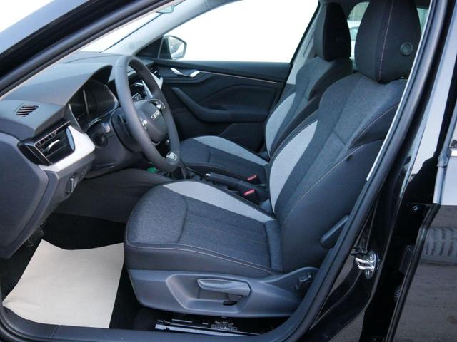 Skoda Kamiq 130 Jahre Premium 1,5 TSI DSG*KAMERA*PDC*SMARTLINK*AHK-SCHWENKBAR*LED*SHZ* 