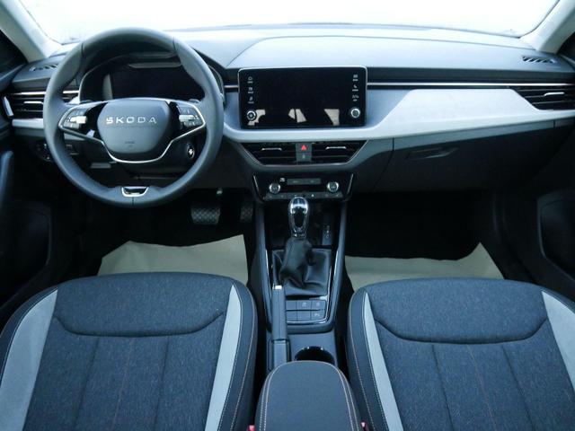 Skoda Kamiq 130 Jahre Premium 1,5 TSI DSG*KAMERA*PDC*SMARTLINK*AHK-SCHWENKBAR*LED*SHZ* 