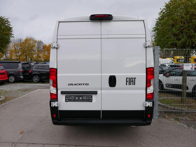 Fiat Ducato L5H2(6363 mm)H2(2522 mm) *3-SITZER*RÜCKFAHRKAMERA*PDC HI.*KLIMA*DAB*LANE ASSIST* 