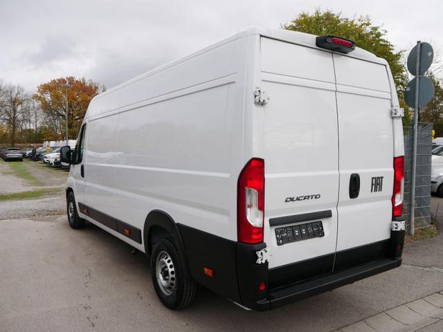 Fiat Ducato L5H2(6363 mm)H2(2522 mm) *3-SITZER*RÜCKFAHRKAMERA*PDC HI.*KLIMA*DAB*LANE ASSIST* 