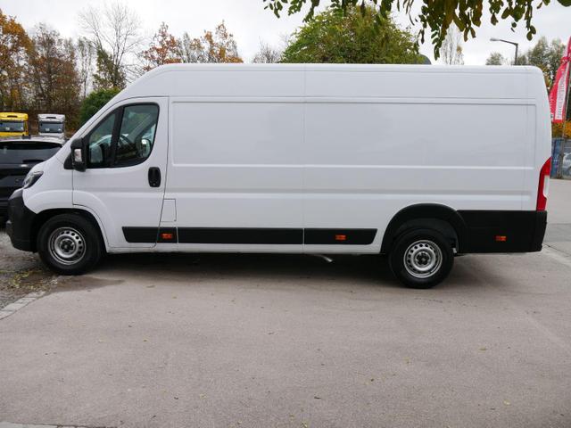 Fiat Ducato L5H2(6363 mm)H2(2522 mm) *3-SITZER*RÜCKFAHRKAMERA*PDC HI.*KLIMA*DAB*LANE ASSIST* 