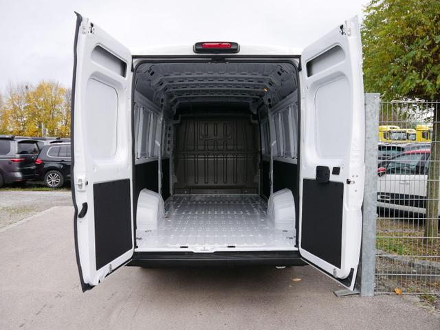 Fiat Ducato L5H2(6363 mm)H2(2522 mm) *3-SITZER*RÜCKFAHRKAMERA*PDC HI.*KLIMA*DAB*LANE ASSIST* 