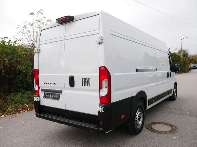Fiat Ducato L5H2(6363 mm)H2(2522 mm) *3-SITZER*RÜCKFAHRKAMERA*PDC HI.*KLIMA*DAB*LANE ASSIST* 