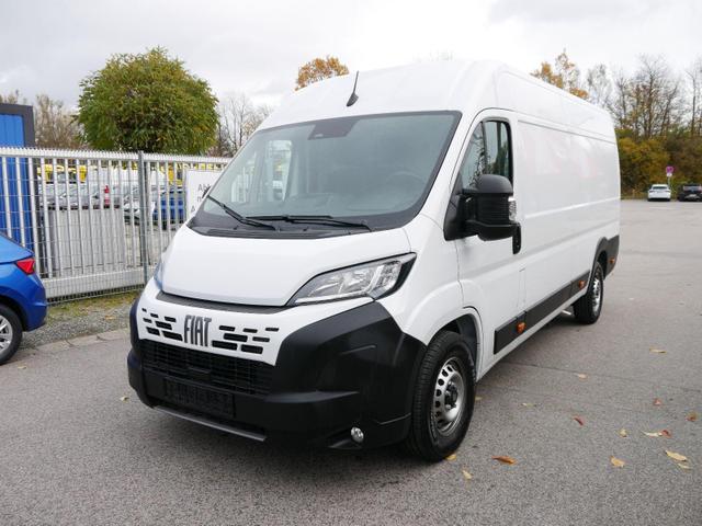 Fiat Ducato L5H2(6363 mm)H2(2522 mm) *3-SITZER*RÜCKFAHRKAMERA*PDC HI.*KLIMA*DAB*LANE ASSIST* 
