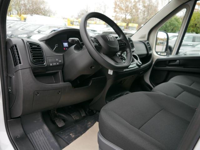 Fiat Ducato L5H2(6363 mm)H2(2522 mm) *3-SITZER*RÜCKFAHRKAMERA*PDC HI.*KLIMA*DAB*LANE ASSIST* 