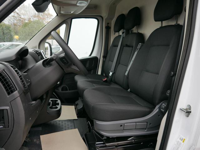 Fiat Ducato L5H2(6363 mm)H2(2522 mm) *3-SITZER*RÜCKFAHRKAMERA*PDC HI.*KLIMA*DAB*LANE ASSIST* 