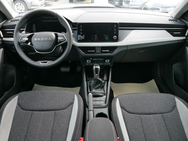 Skoda Kamiq 130 Jahre Premium 1,5 TSI DSG*KAMERA*PDC*SMARTLINK*AHK-SCHWENKBAR*LED*SHZ* 