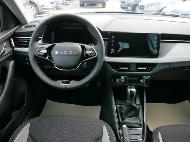 Skoda Kamiq 130 Jahre Premium 1,5 TSI DSG*KAMERA*PDC*SMARTLINK*AHK-SCHWENKBAR*LED*SHZ* 