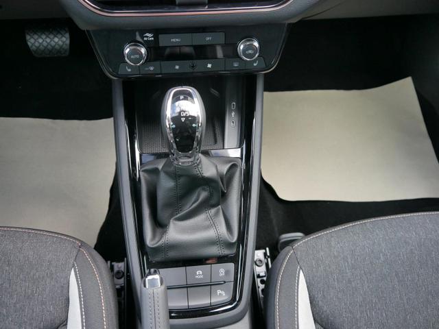 Skoda Kamiq 130 Jahre Premium 1,5 TSI DSG*KAMERA*PDC*SMARTLINK*AHK-SCHWENKBAR*LED*SHZ* 