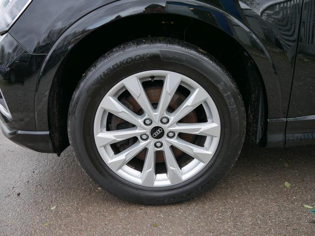 Audi Q3 advanced 40 TDI quattro S-Tronic *NAVI*PDC*KAMERA*TEMPOMAT*AHK-SCHWENKBAR*18-ZOLL 