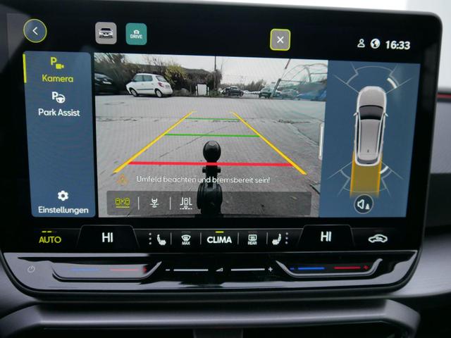 Seat Leon Sportstourer FR Kombi 2.0 TDI DSG*NAVI*ACC*5J-GARANTIE*AHK-SCHWENKBAR*SOFORT-VERFÜGBAR*PDC*LED*SHZ*KLIMA*18-ZOLL 