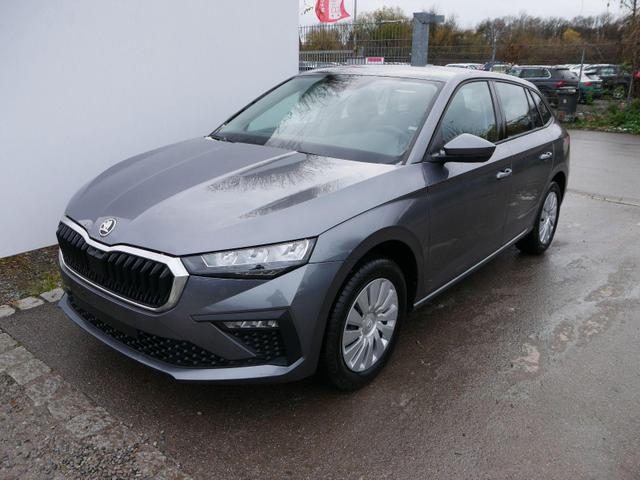 Skoda Scala - Selection 1.0 TSI DSG*LED*PDC*SHZ*NAVI-ÜBER-SMARTLINK*TEMPOMAT