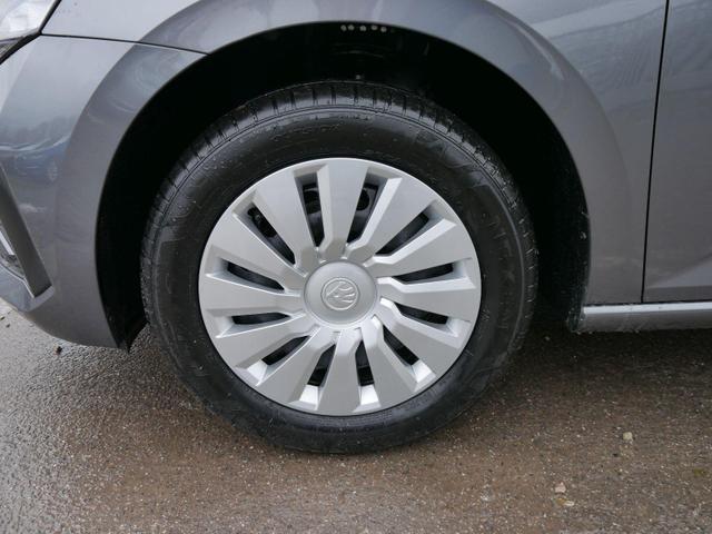 Skoda Scala Selection 1.0 TSI DSG*LED*PDC*SHZ*NAVI-ÜBER-SMARTLINK*TEMPOMAT 