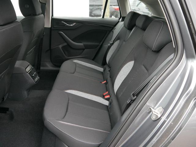 Skoda Scala Selection 1.0 TSI DSG*LED*PDC*SHZ*NAVI-ÜBER-SMARTLINK*TEMPOMAT 