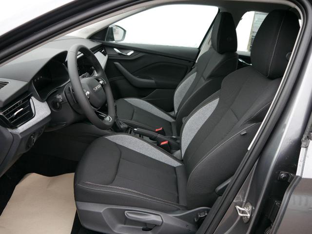 Skoda Scala Selection 1.0 TSI DSG*LED*PDC*SHZ*NAVI-ÜBER-SMARTLINK*TEMPOMAT 