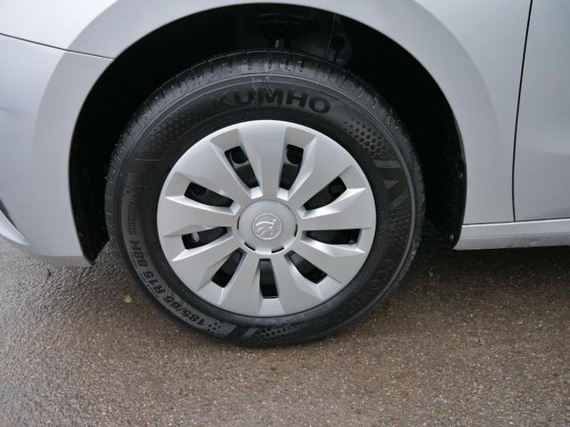 Skoda Fabia Selection 1.0 TSI DSG*NAVI-ÜBER-SMARTLINK*LED*PDC-HI*SHZ*DAB*KLIMA 