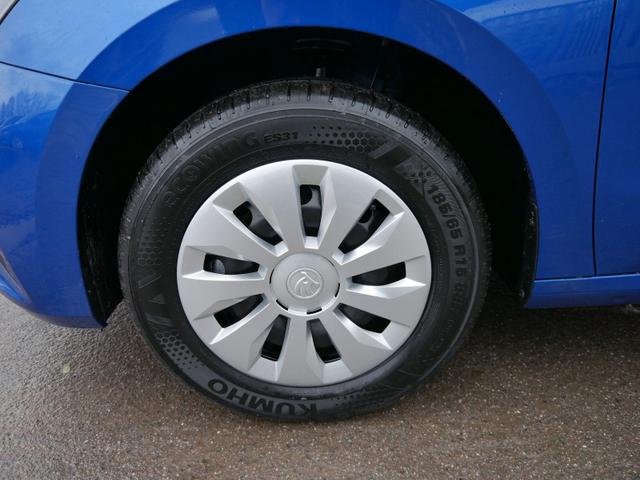 Skoda Fabia Selection 1.0 TSI DSG*NAVI-ÜBER-SMARTLINK*LED*PDC-HI*SHZ*DAB*KLIMA 