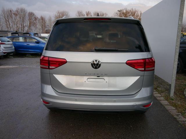 Volkswagen Touran Comfortline 1.5 TSI DSG COMFORTLINE*ACC*LED*PDC*KAMERA*NAVI*SHZ* 7-SITZER 17-ZOLL 