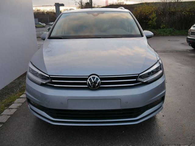 Volkswagen Touran Comfortline 1.5 TSI DSG COMFORTLINE*ACC*LED*PDC*KAMERA*NAVI*SHZ* 7-SITZER 17-ZOLL 