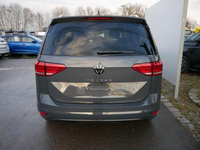 Volkswagen Touran 1.5 TSI COMFORTLINE *7-SITZER*TEMPOMAT*KAMERA*ACC*WINTERPAKET*KEYLESS-GO* 