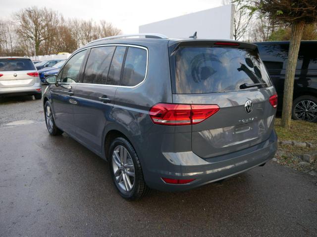 Volkswagen Touran 1.5 TSI COMFORTLINE *7-SITZER*TEMPOMAT*KAMERA*ACC*WINTERPAKET*KEYLESS-GO* 