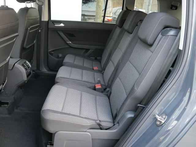Volkswagen Touran 1.5 TSI COMFORTLINE *7-SITZER*TEMPOMAT*KAMERA*ACC*WINTERPAKET*KEYLESS-GO* 