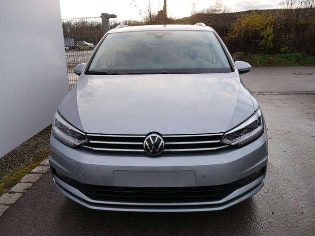 Volkswagen Touran 1.5 TSI COMFORTLINE *7-SITZER*TEMPOMAT*KAMERA*ACC*WINTERPAKET*KEYLESS-GO* 