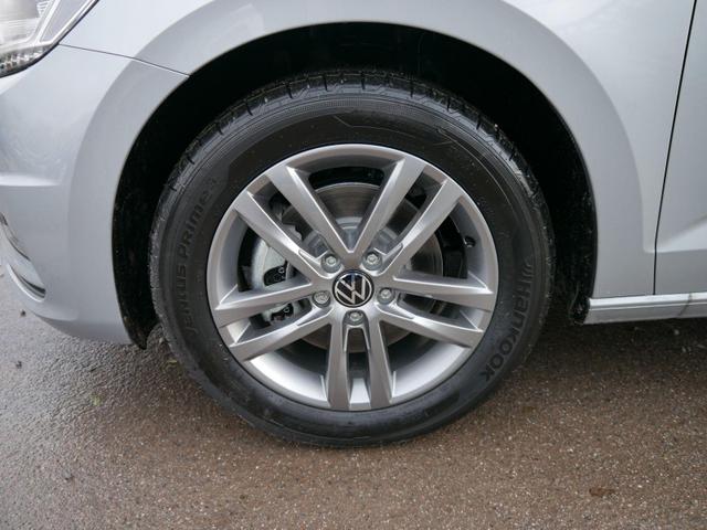 Volkswagen Touran 1.5 TSI COMFORTLINE *7-SITZER*TEMPOMAT*KAMERA*ACC*WINTERPAKET*KEYLESS-GO* 