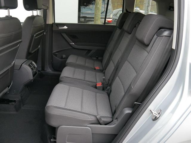 Volkswagen Touran 1.5 TSI COMFORTLINE *7-SITZER*TEMPOMAT*KAMERA*ACC*WINTERPAKET*KEYLESS-GO* 
