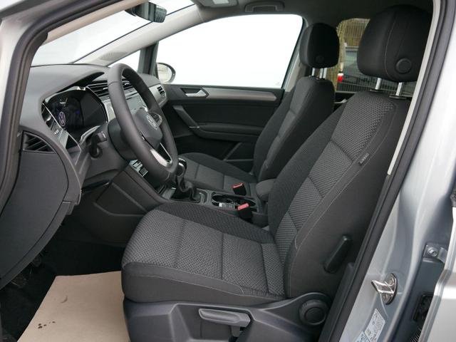 Volkswagen Touran 1.5 TSI COMFORTLINE *7-SITZER*TEMPOMAT*KAMERA*ACC*WINTERPAKET*KEYLESS-GO* 
