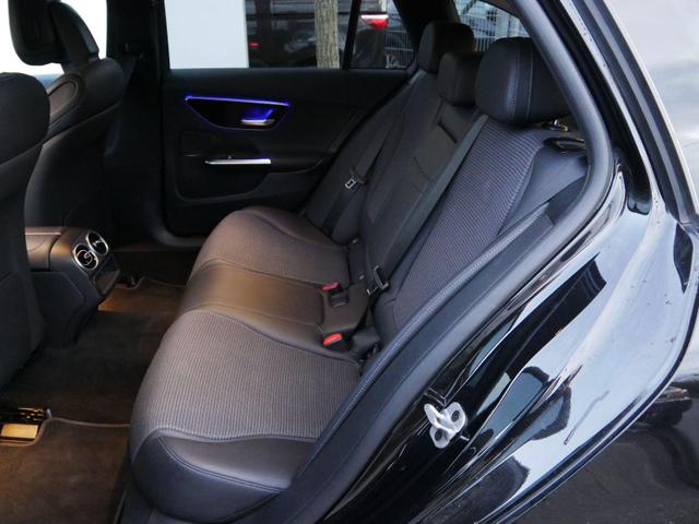 Mercedes-Benz C-Klasse C 180 T-Modell AVANTGARDE*KAMERA*TEMPOMAT*LED*KEYLESS-GO*SHZ*9-GANG* 