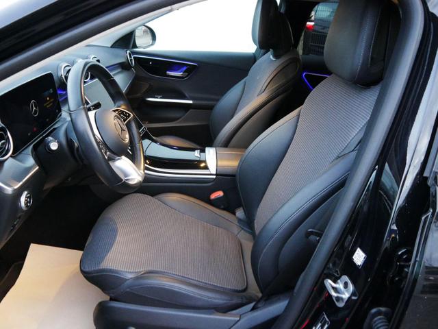 Mercedes-Benz C-Klasse C 180 T-Modell AVANTGARDE*KAMERA*TEMPOMAT*LED*KEYLESS-GO*SHZ*9-GANG* 