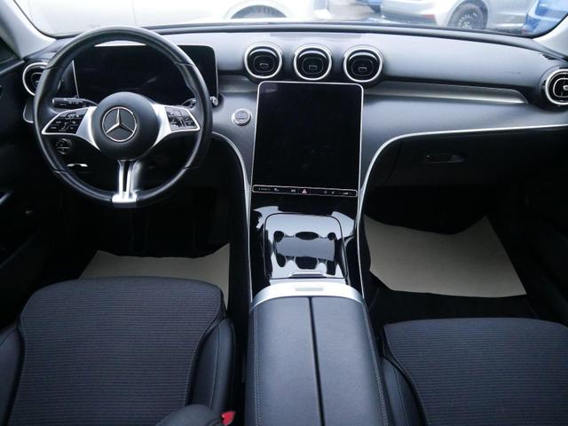 Mercedes-Benz C-Klasse C 180 T-Modell AVANTGARDE*KAMERA*TEMPOMAT*LED*KEYLESS-GO*SHZ*9-GANG* 