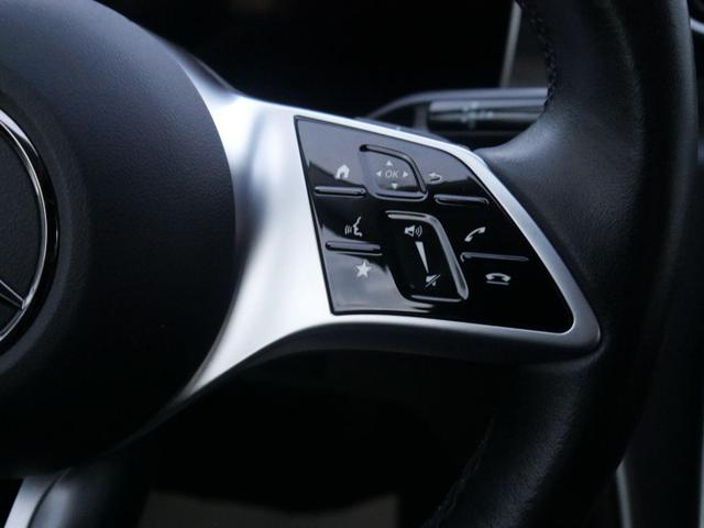 Mercedes-Benz C-Klasse C 180 T-Modell AVANTGARDE*KAMERA*TEMPOMAT*LED*KEYLESS-GO*SHZ*9-GANG* 