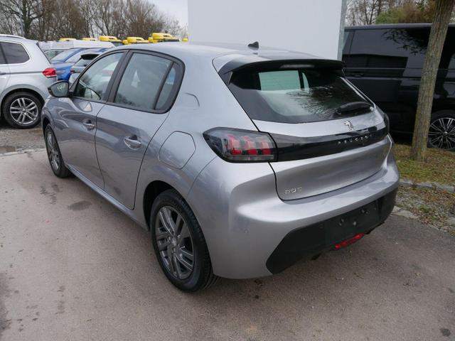 Peugeot 208 Active PureTech Pack S&S*NAVI*LED*PDC-HI*TEMPOMAT*KLIMA*BLUETOOTH 