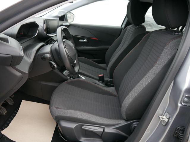 Peugeot 208 Active PureTech Pack S&S*NAVI*LED*PDC-HI*TEMPOMAT*KLIMA*BLUETOOTH 