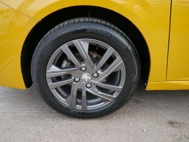 Peugeot 208 Active PureTech Pack S&S*NAVI*LED*PDC-HI*TEMPOMAT*KLIMA*BLUETOOTH 