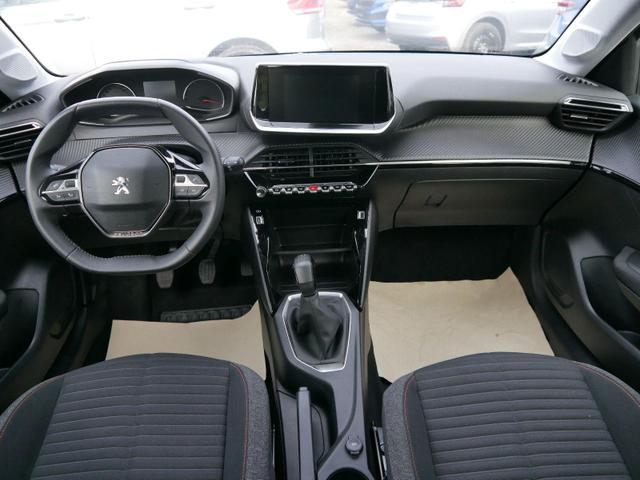 Peugeot 208 Active PureTech Pack S&S*NAVI*LED*PDC-HI*TEMPOMAT*KLIMA*BLUETOOTH 