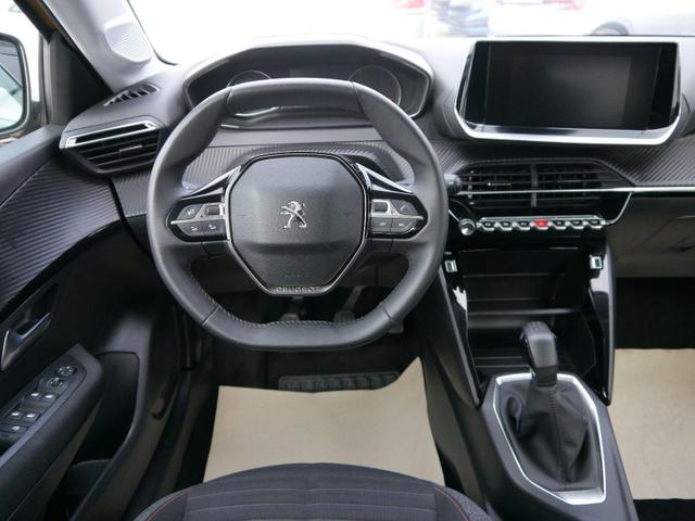 Peugeot 208 Active PureTech Pack S&S*NAVI*LED*PDC-HI*TEMPOMAT*KLIMA*BLUETOOTH 