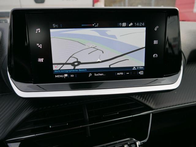 Peugeot 208 Active PureTech Pack S&S*NAVI*LED*PDC-HI*TEMPOMAT*KLIMA*BLUETOOTH 