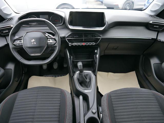 Peugeot 208 Active PureTech Pack S&S*NAVI-ÜBER-SMARTLINK*PDC-HI*LED*TEMPOMAT*KLIMA 