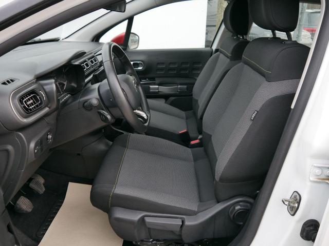 Citroen C3 PureTech Shine S&S*NAVI*PDC-HI*LED*KLIMA*TEMPOMAT*BLUETOOTH*USB 