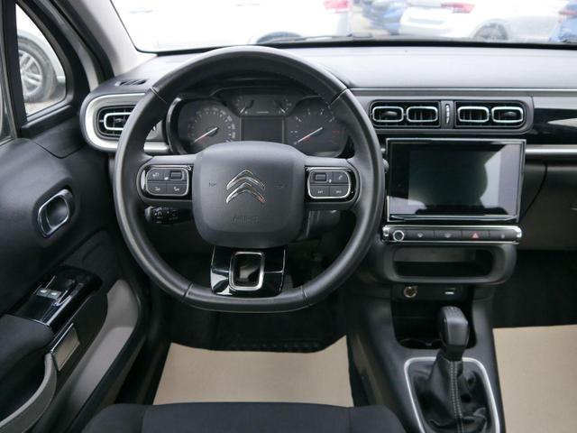 Citroen C3 PureTech Shine S&S*NAVI*PDC-HI*LED*KLIMA*TEMPOMAT*BLUETOOTH*USB 