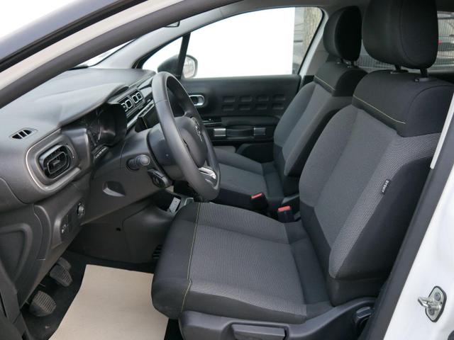 Citroen C3 PureTech Shine S&S*NAVI-ÜBER-SMARTLINK*PDC-HI*LED*TEMPOMAT*BLUETOOTH 