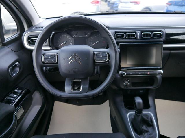 Citroen C3 PureTech Shine S&S*NAVI-ÜBER-SMARTLINK*PDC-HI*LED*TEMPOMAT*BLUETOOTH 