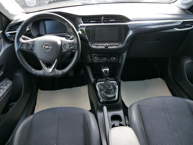 Opel Corsa Edition 1.2 Business*NAVI*PDC-HI*LED*KLIMA*TEMPOMAT*USB-ANSCHLUSS* 