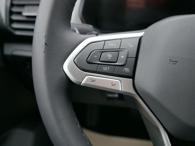 Volkswagen T-Cross LIFE 1.0 TSI DSG NEUES-MODELL*ACC*PDC-HI*KAMERA*LED*SHZ*SMARTLINK*TEMPOMAT 