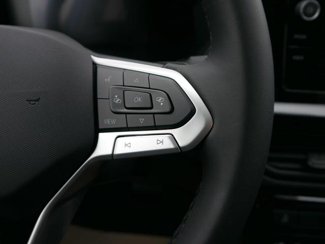 Volkswagen T-Cross LIFE 1.0 TSI DSG NEUES-MODELL*ACC*PDC-HI*KAMERA*LED*SHZ*SMARTLINK*TEMPOMAT 