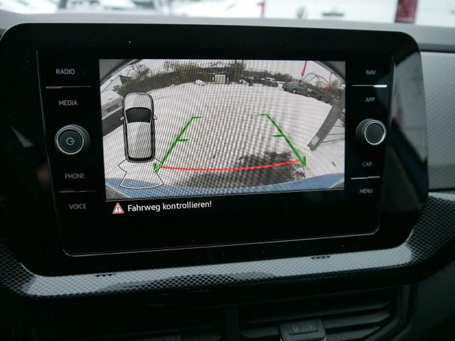 Volkswagen T-Cross LIFE 1.0 TSI DSG NEUES-MODELL*ACC*PDC-HI*KAMERA*LED*SHZ*SMARTLINK*TEMPOMAT 